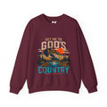 Get Me to God's Country