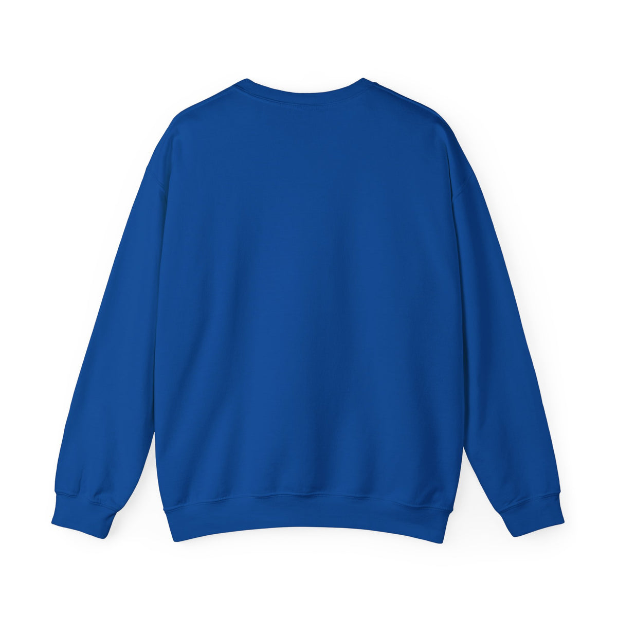 Crewneck Sweatshirt — "Win or Loose We Booze" Graphic Pullover for Party Nights & Bar Fans