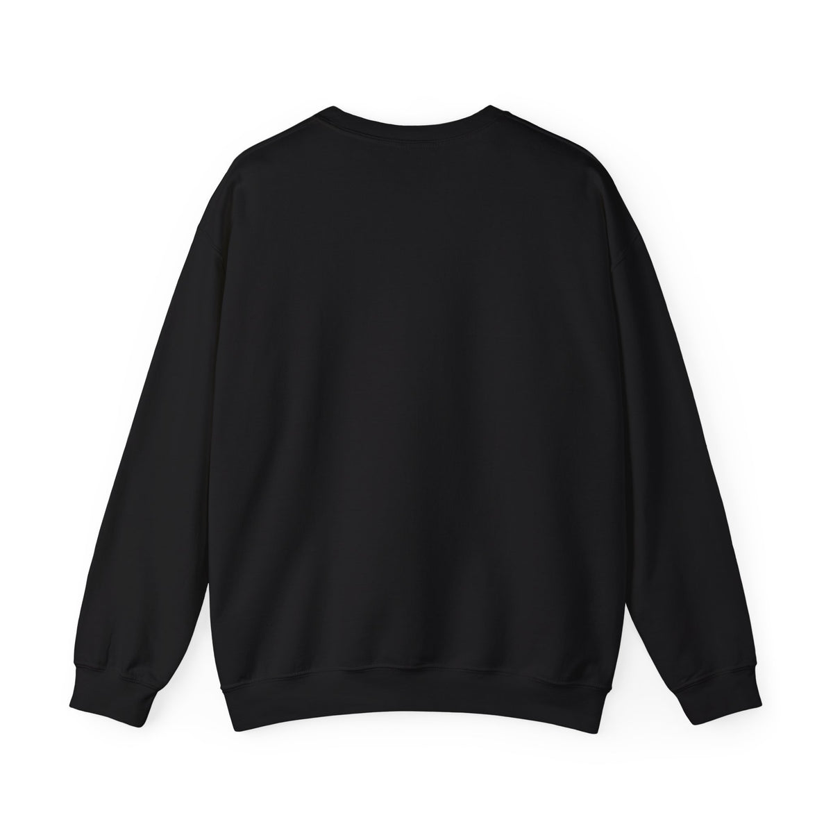 Crewneck Sweatshirt — "Win or Loose We Booze" Graphic Pullover for Party Nights & Bar Fans