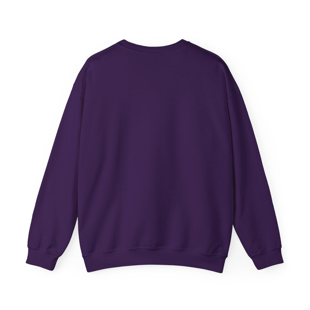 Apologize to Absolutely Nobody Sweatshirt — Funny Rebellious Crewneck