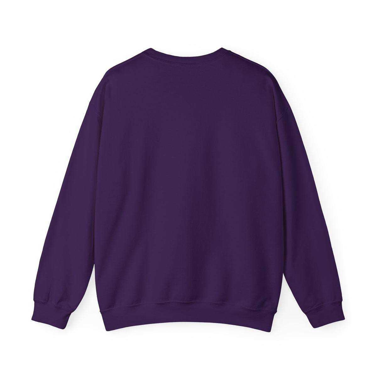 Apologize to Absolutely Nobody Sweatshirt — Funny Rebellious Crewneck