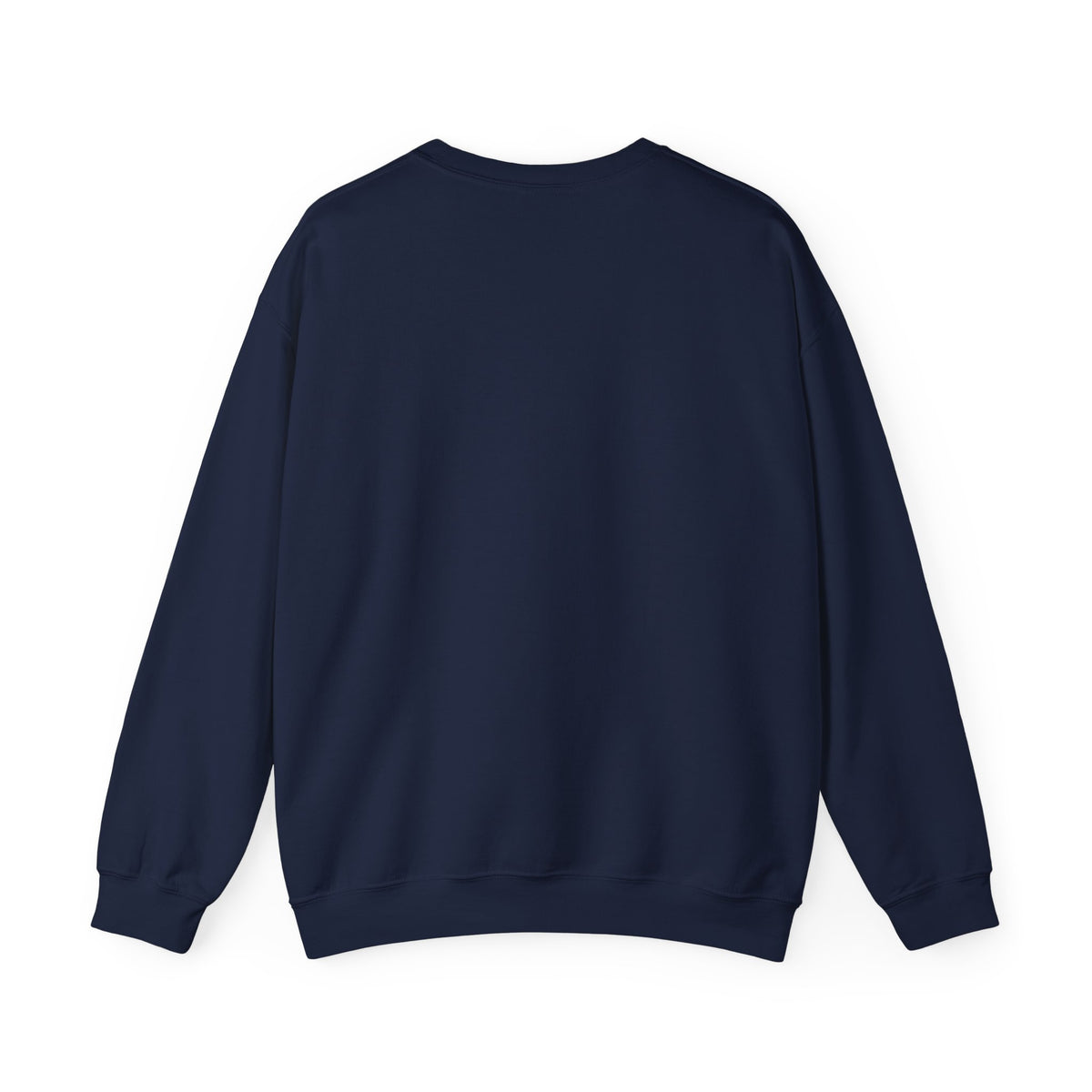 Apologize to Absolutely Nobody Sweatshirt — Funny Rebellious Crewneck